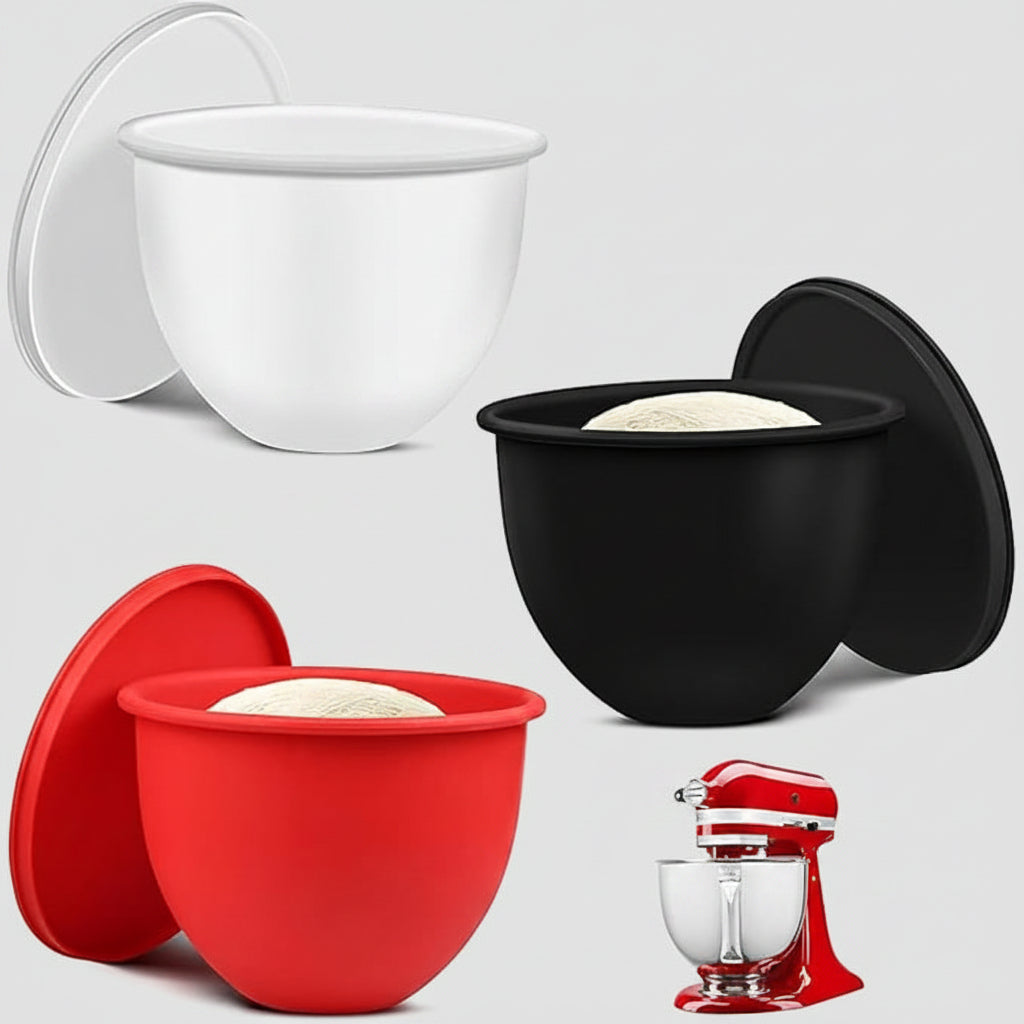 Silicone Stand Mixer Bowl Liner
