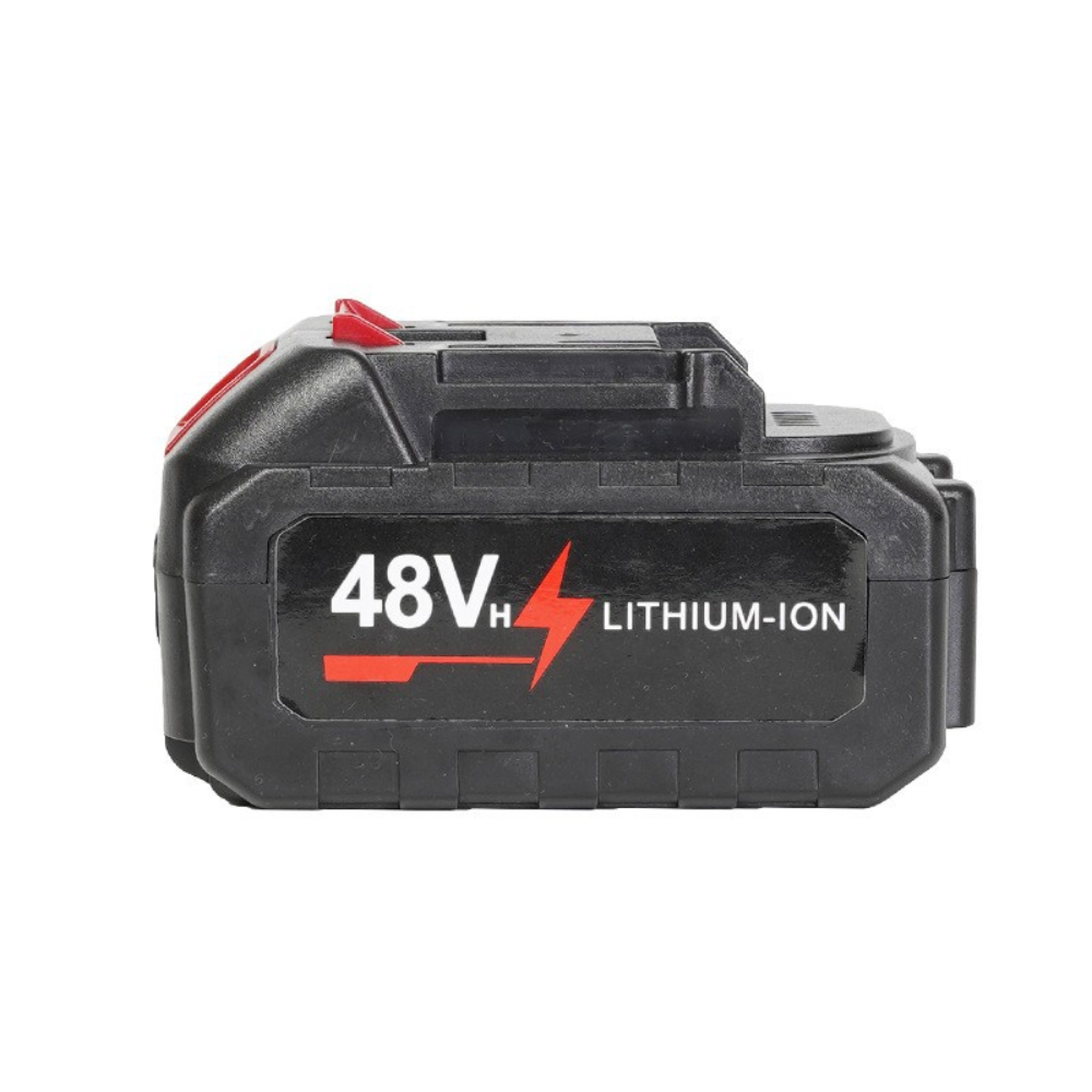 Cordless Battery Snow Blower Sweeper