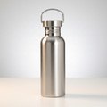 Stainless Steel Water Bottle Reusable Insulated Leakproof - Image 3