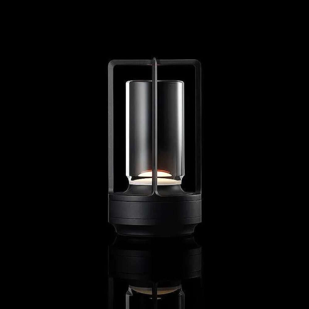 Table Lamp Rechargeable Battery Cordless Outdoor Lantern - Image 7