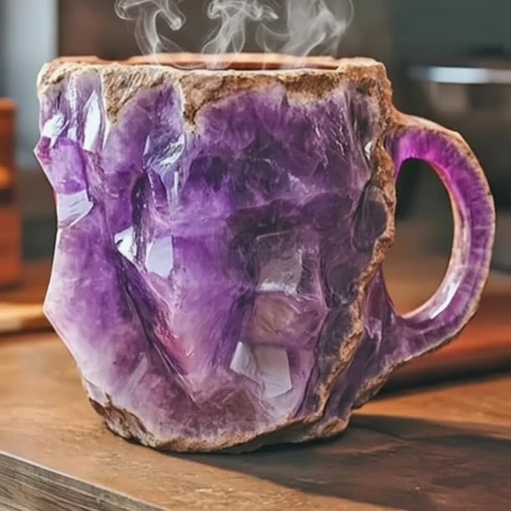 Heat Resistant Tea & Coffee Mug