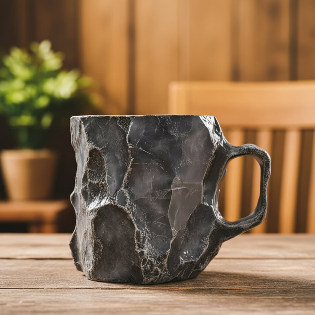 Heat Resistant Tea & Coffee Mug