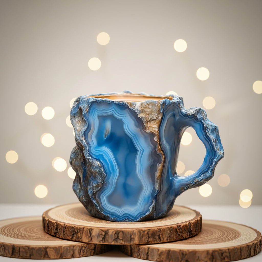 Heat Resistant Tea & Coffee Mug