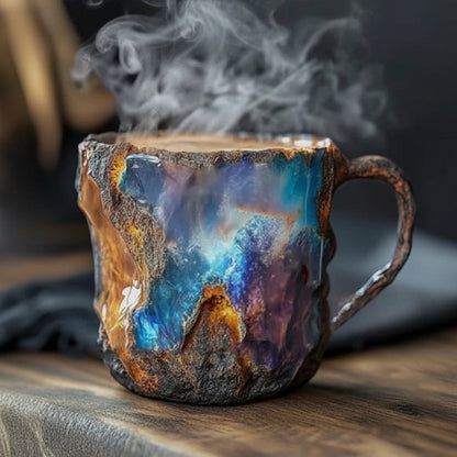 Heat Resistant Tea & Coffee Mug