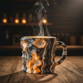 Heat Resistant Tea & Coffee Mug