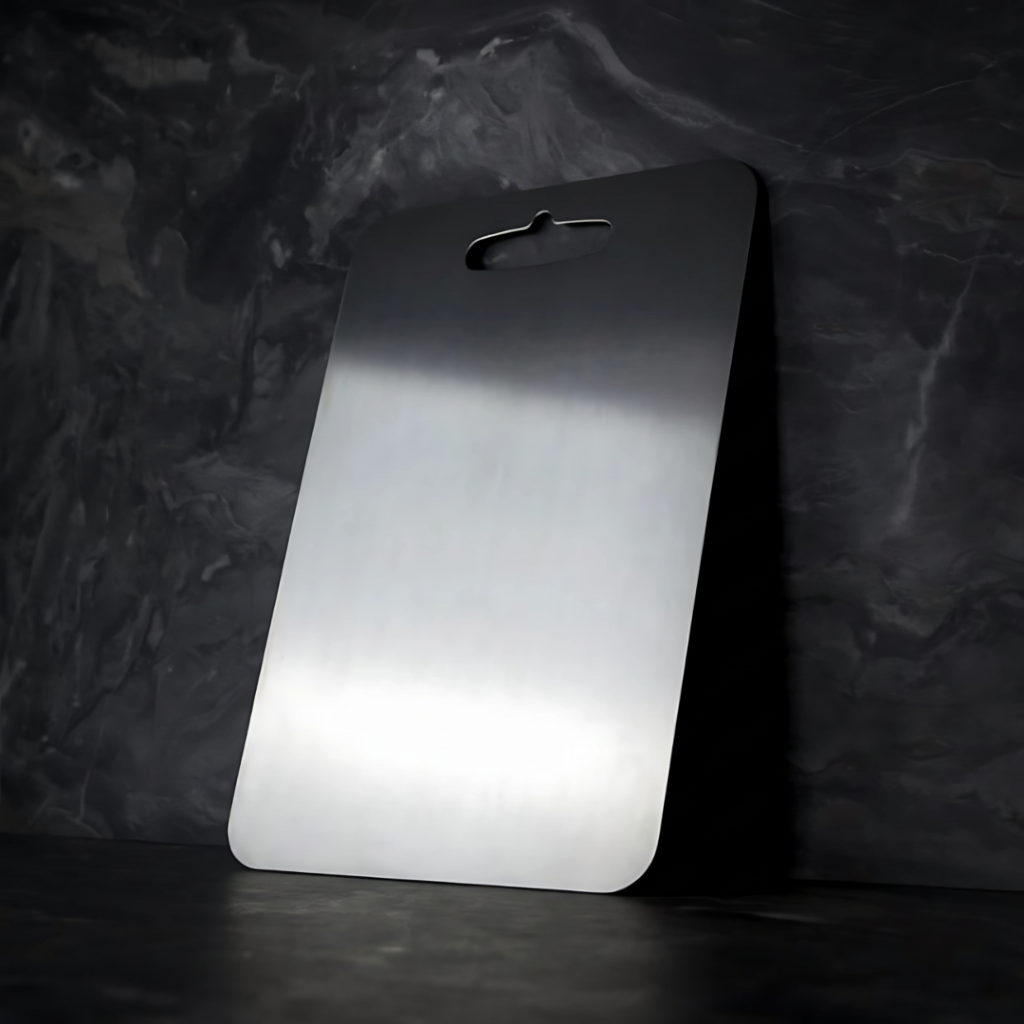 Titanium Cutting Board Durable Kitchen Tool Easy Clean - Image 8
