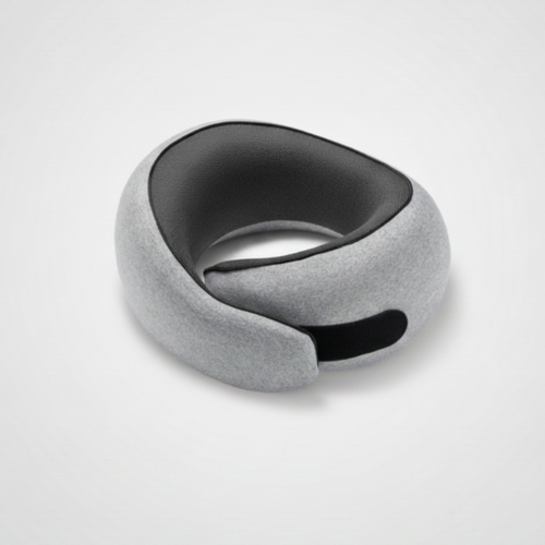 Travel Neck Pillow Neck Support Pillow Adjustable Design - Image 1