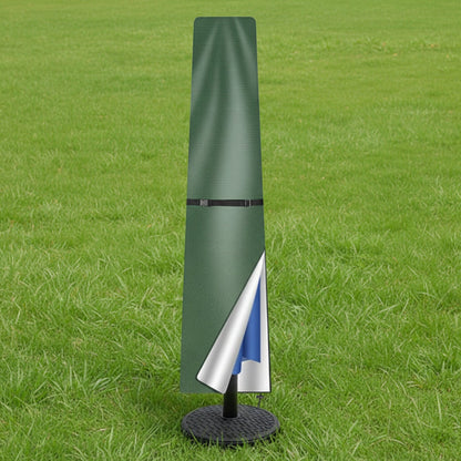 Umbrella Cover Garden Accessory Weather Resistant Design - Image 10