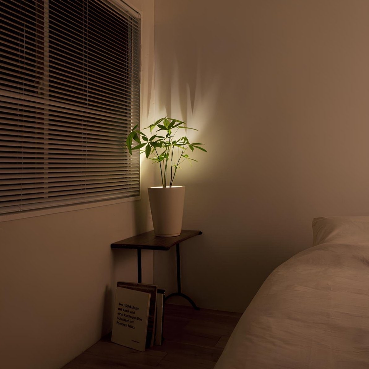 Wall Sconce Battery Operated Modern Adjustable LED Spotlight - Image 8